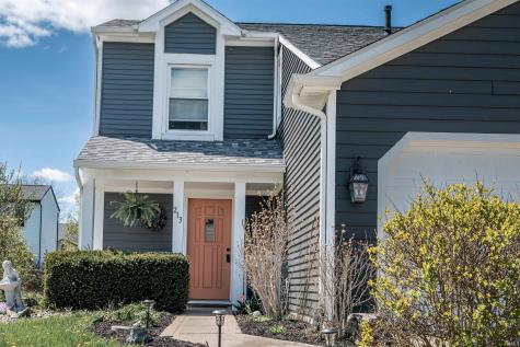 213 Granada Drive Kendallville IN 46755