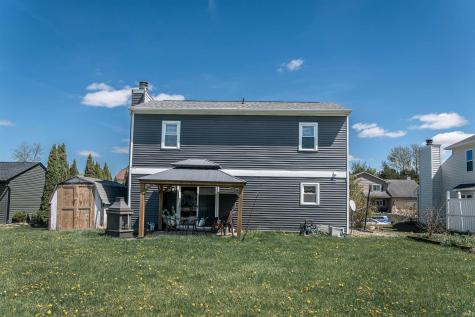 213 Granada Drive Kendallville IN 46755