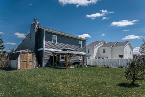 213 Granada Drive Kendallville IN 46755