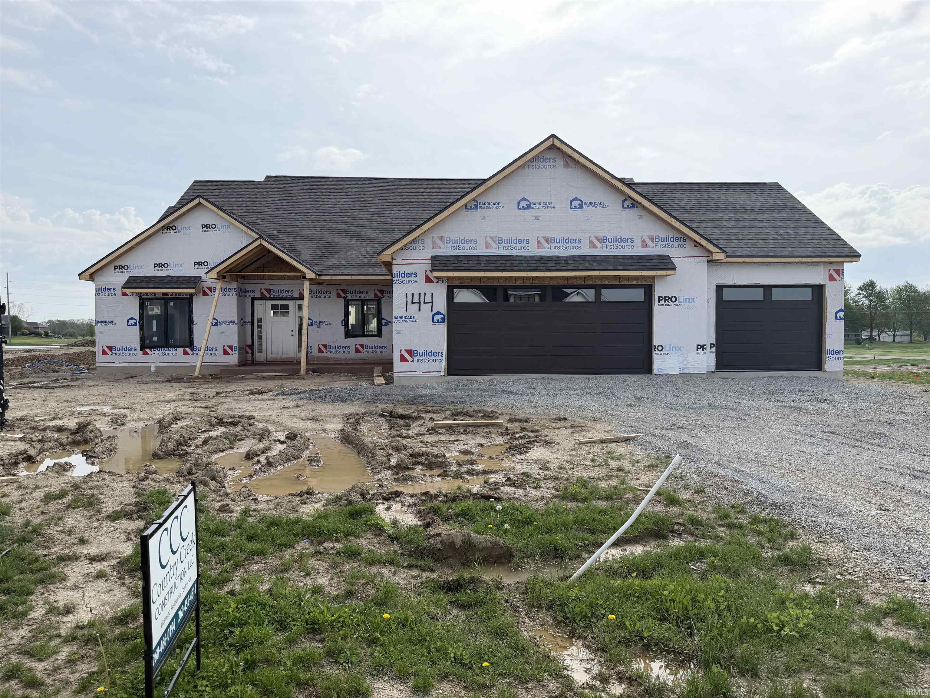 2220 Golfview Drive Auburn IN 46706