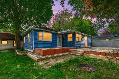 7746 N Hudson Boulevard New Carlisle IN 46552