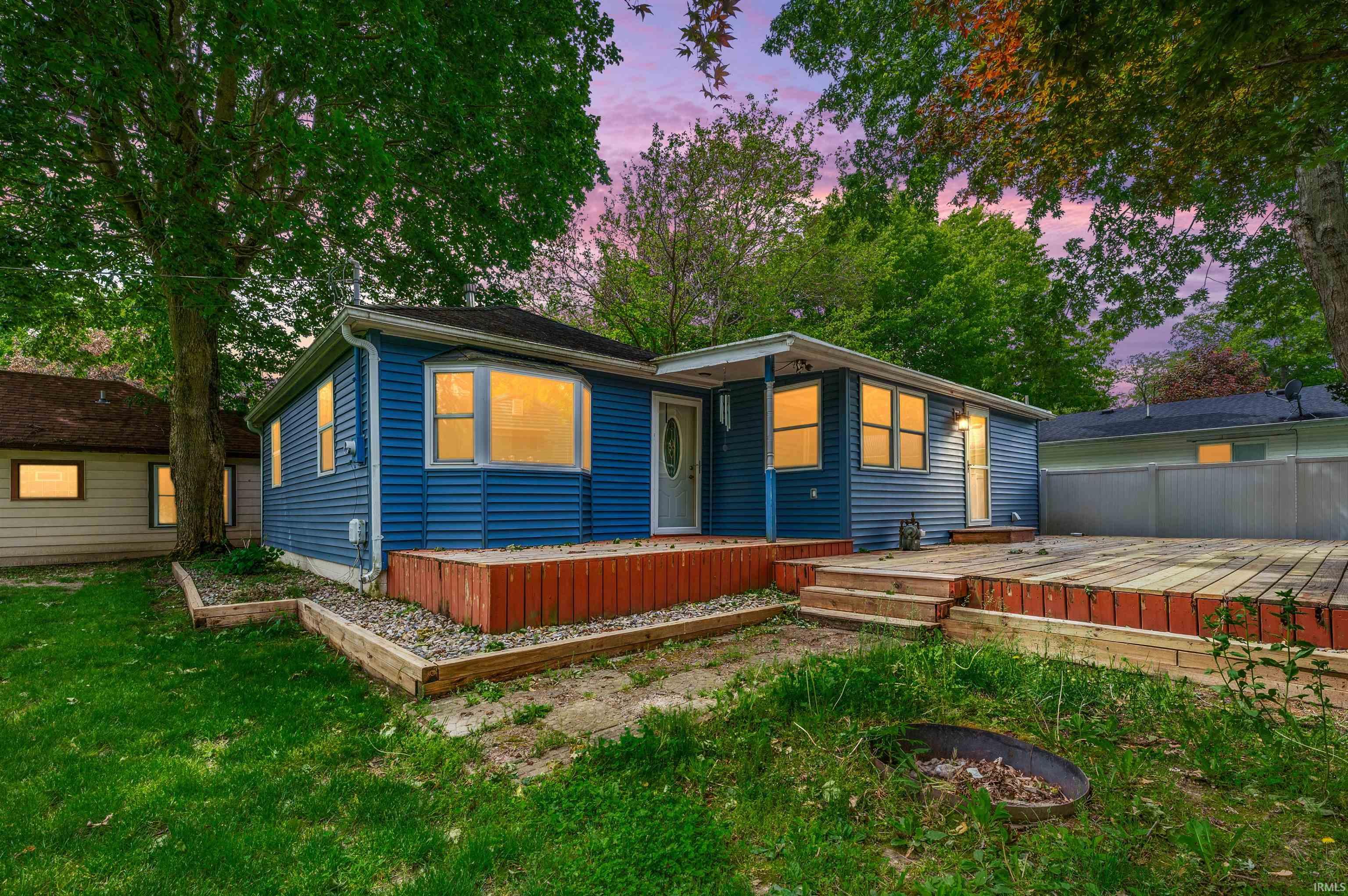 7746 N Hudson Boulevard New Carlisle IN 46552