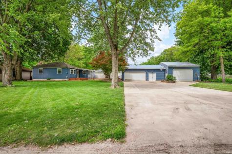 7746 N Hudson Boulevard New Carlisle IN 46552