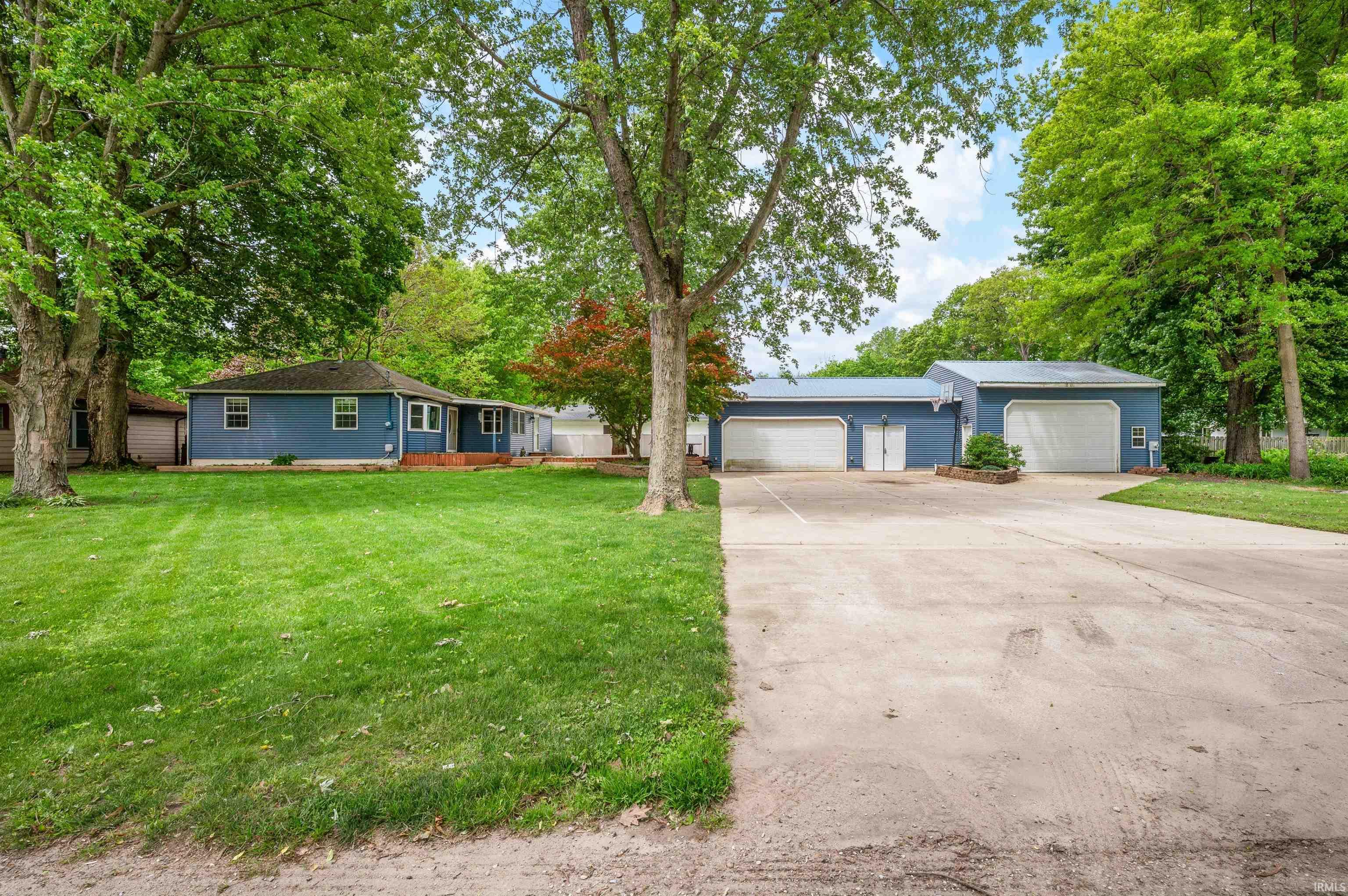 7746 N Hudson Boulevard New Carlisle IN 46552