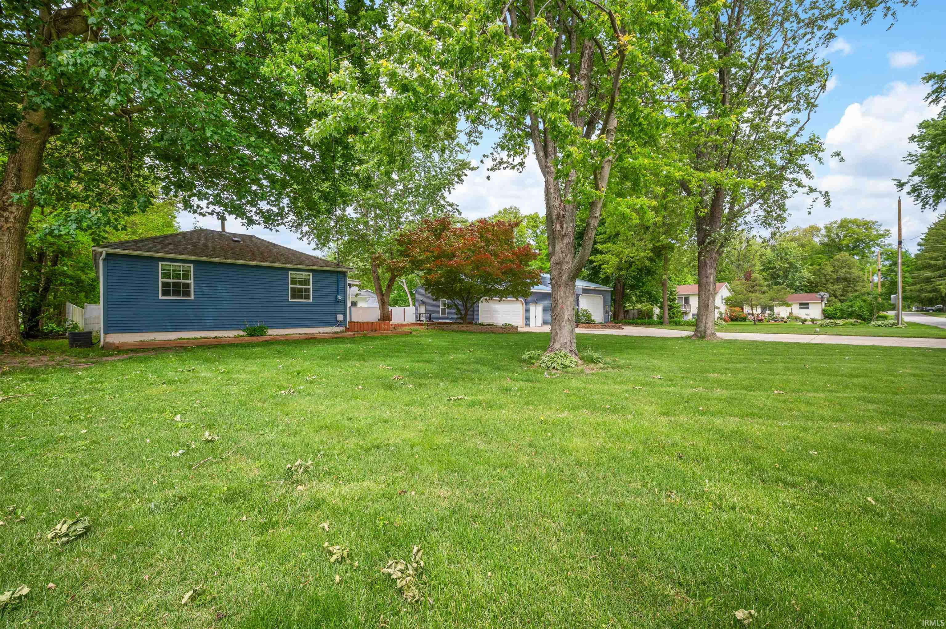 7746 N Hudson Boulevard New Carlisle IN 46552