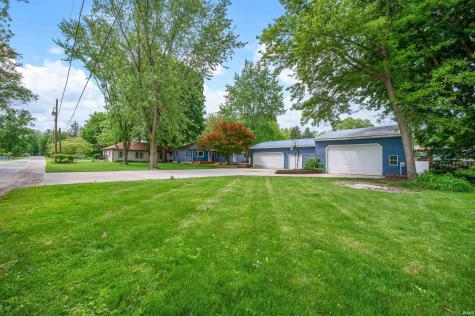 7746 N Hudson Boulevard New Carlisle IN 46552