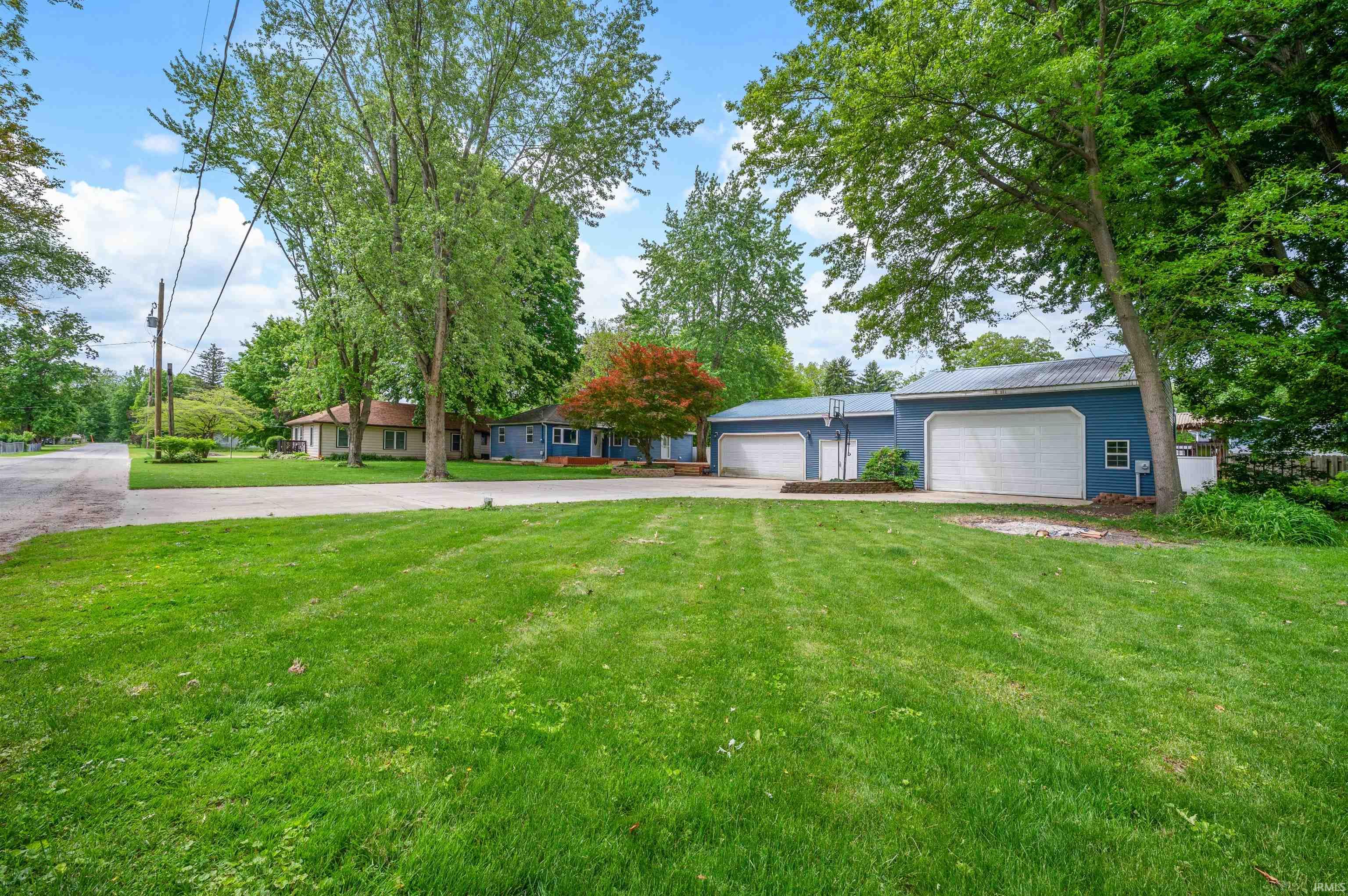 7746 N Hudson Boulevard New Carlisle IN 46552