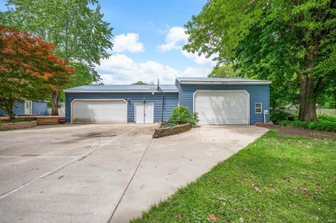 7746 N Hudson Boulevard New Carlisle IN 46552