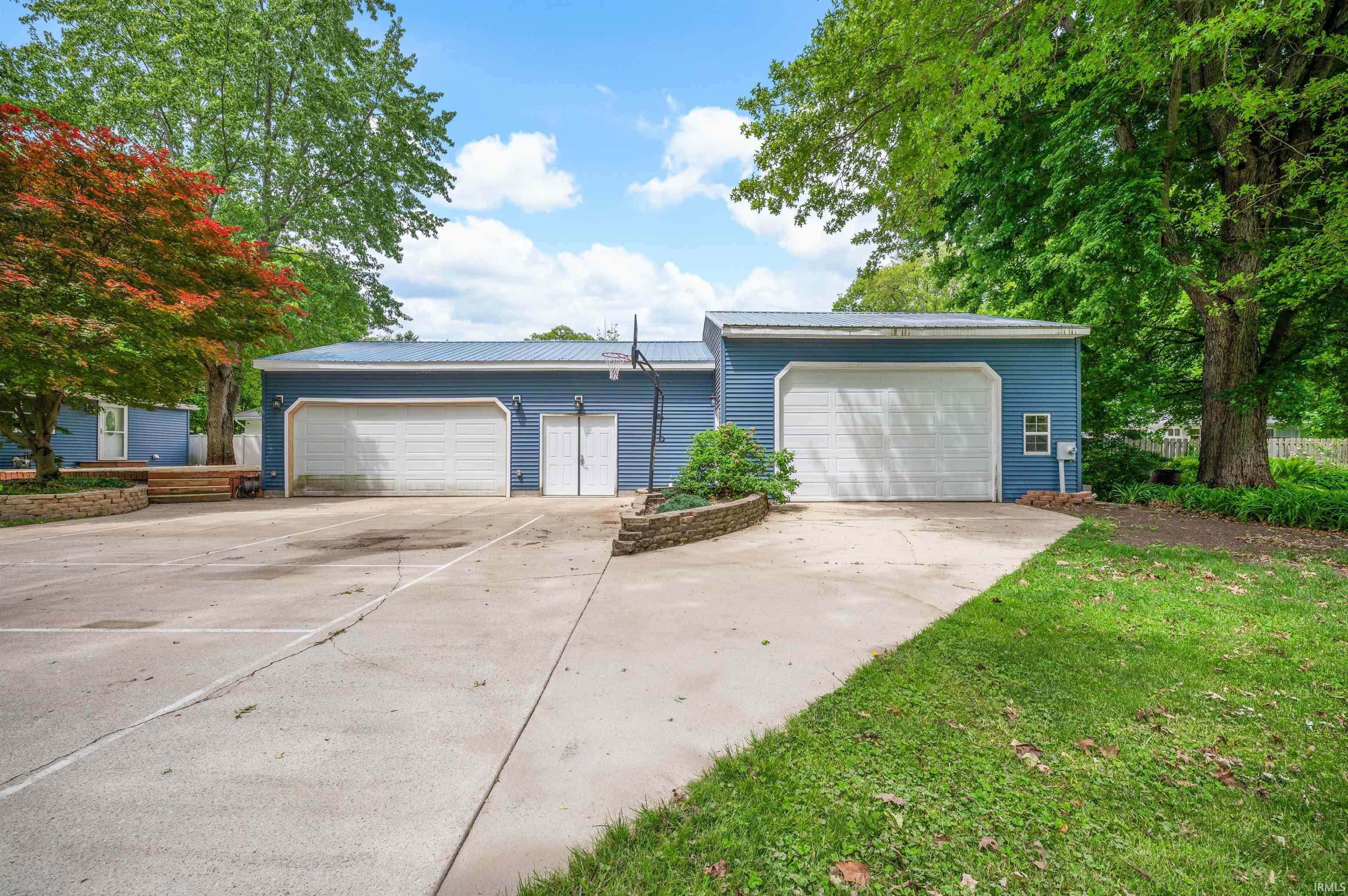 7746 N Hudson Boulevard New Carlisle IN 46552