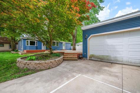 7746 N Hudson Boulevard New Carlisle IN 46552