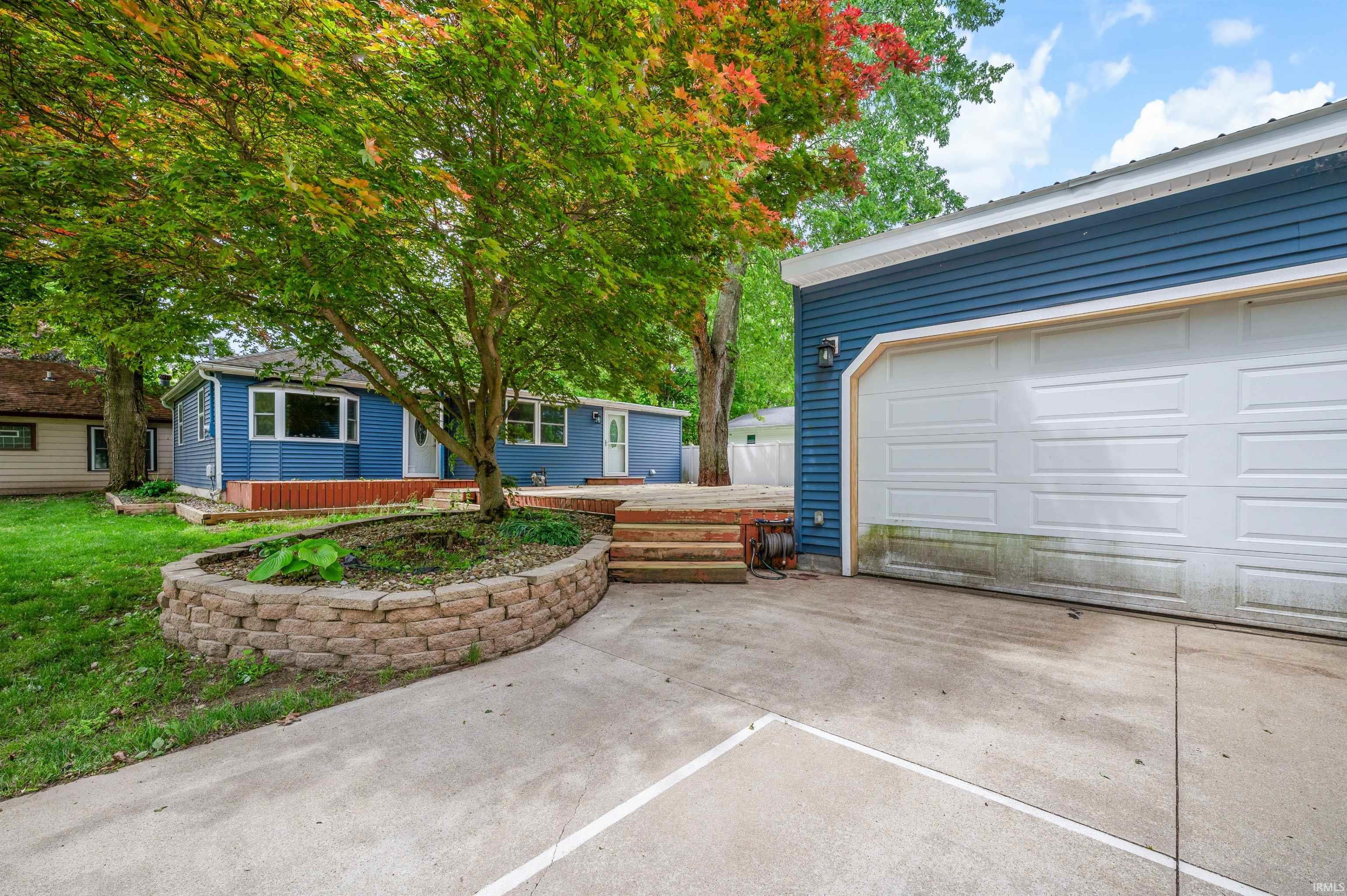 7746 N Hudson Boulevard New Carlisle IN 46552