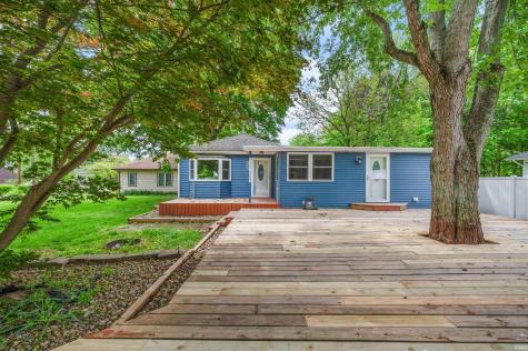 7746 N Hudson Boulevard New Carlisle IN 46552