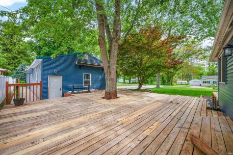 7746 N Hudson Boulevard New Carlisle IN 46552
