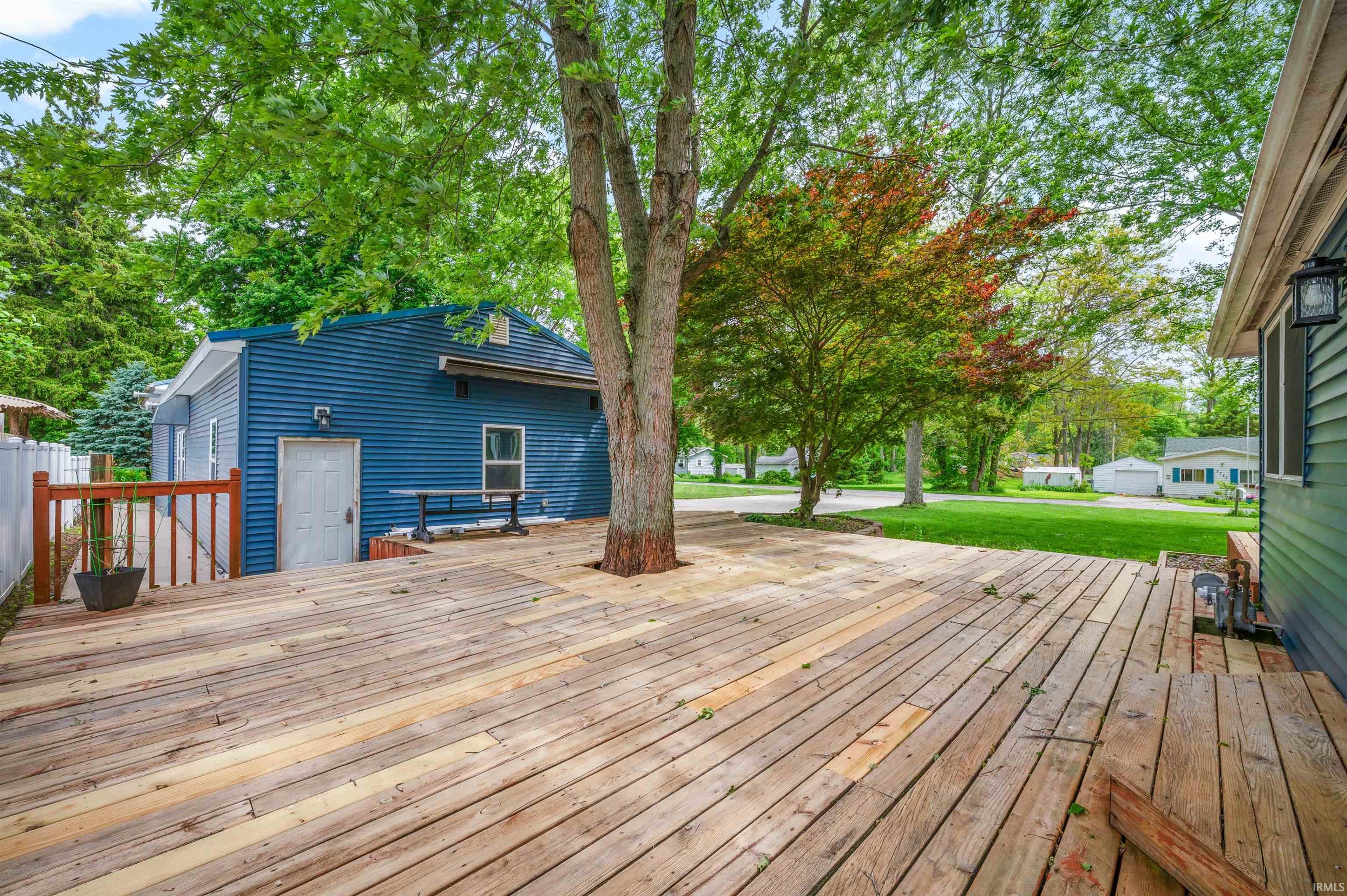 7746 N Hudson Boulevard New Carlisle IN 46552