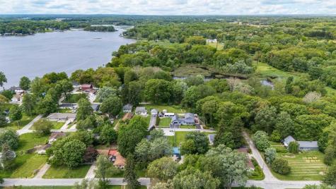 7746 N Hudson Boulevard New Carlisle IN 46552