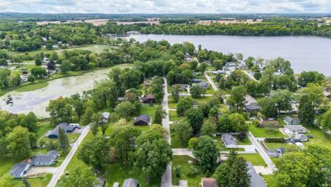 7746 N Hudson Boulevard New Carlisle IN 46552