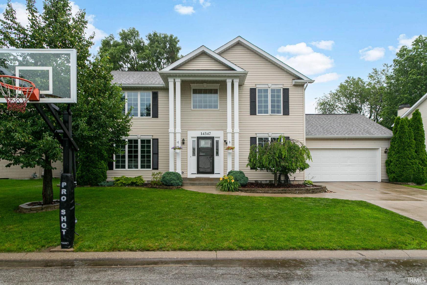 14347 Old Pine Lane Mishawaka IN 46545