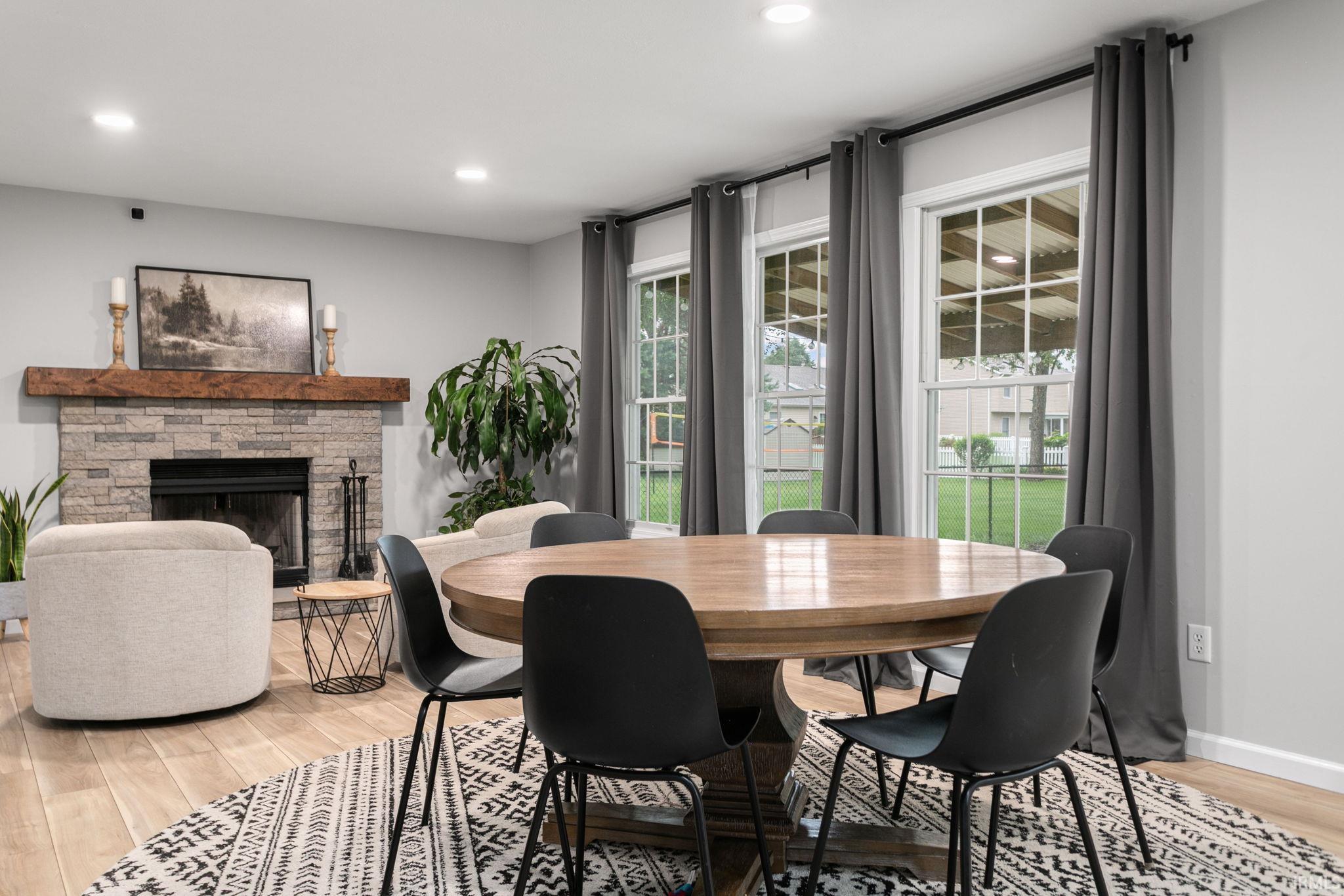 14347 Old Pine Lane Mishawaka IN 46545