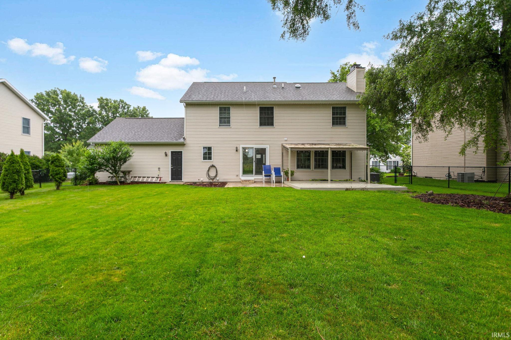 14347 Old Pine Lane Mishawaka IN 46545