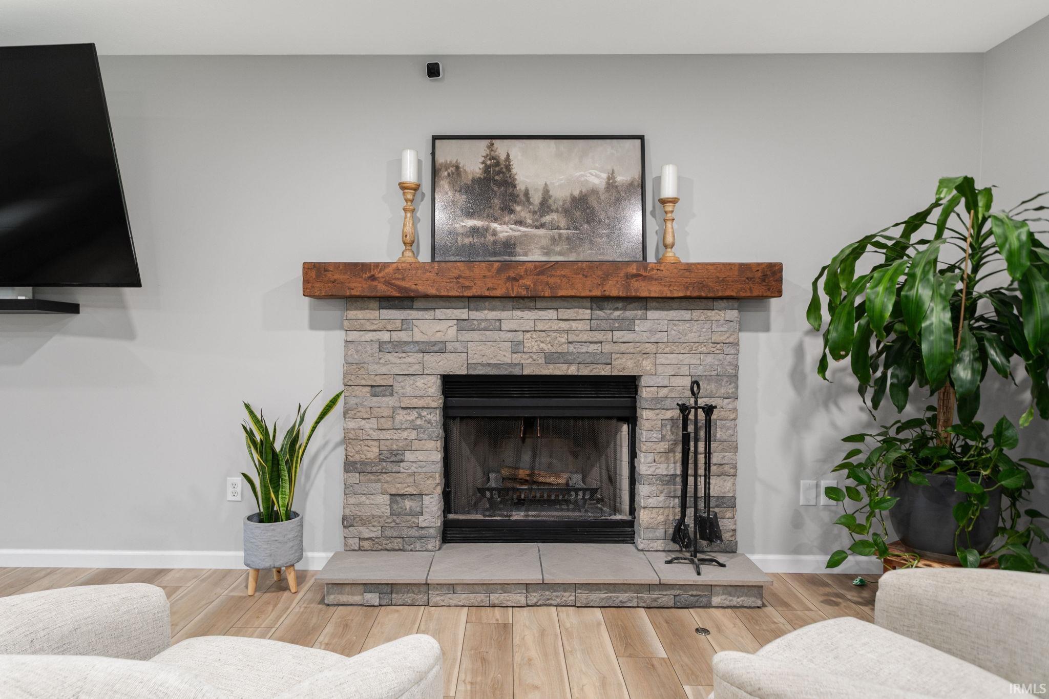 14347 Old Pine Lane Mishawaka IN 46545
