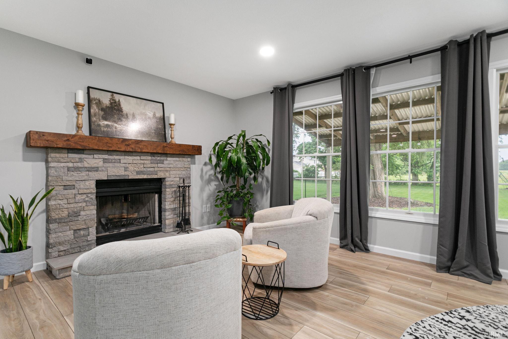 14347 Old Pine Lane Mishawaka IN 46545