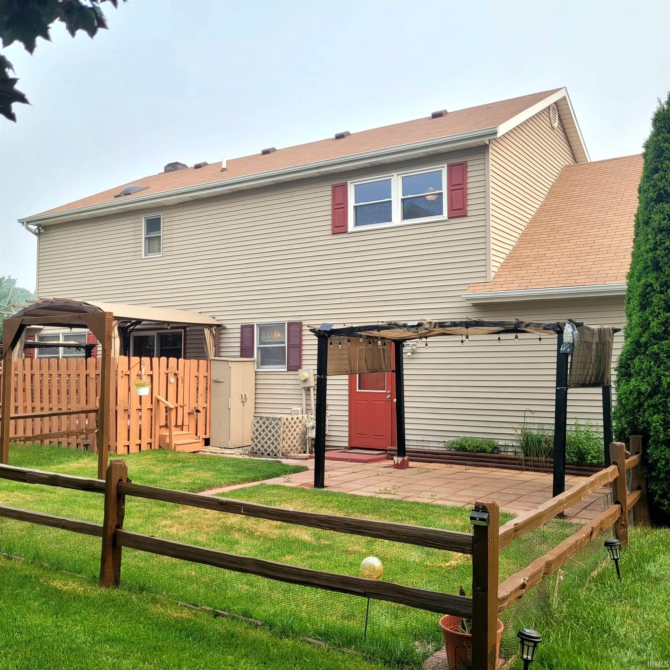2612 Belknap Lane Mishawaka IN 46544