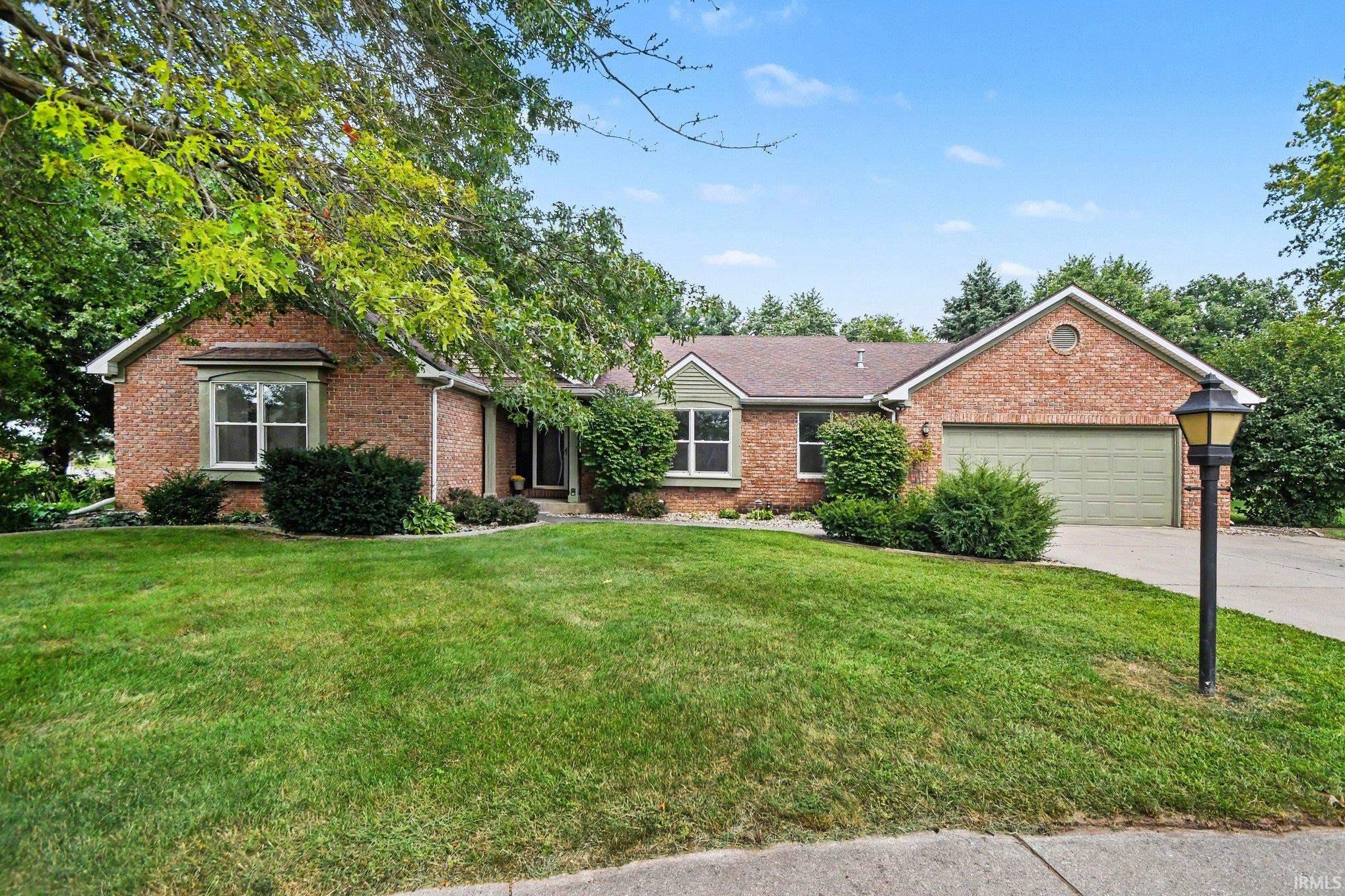 1402 Ashton Court Goshen IN 46526