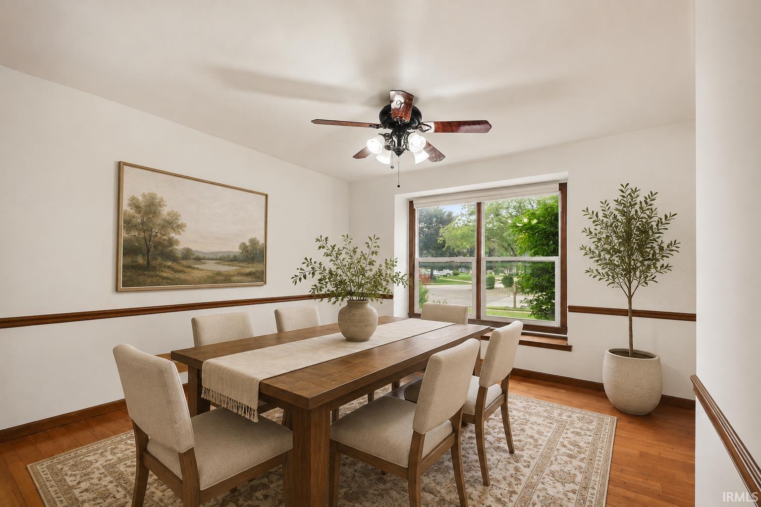 1402 Ashton Court Goshen IN 46526
