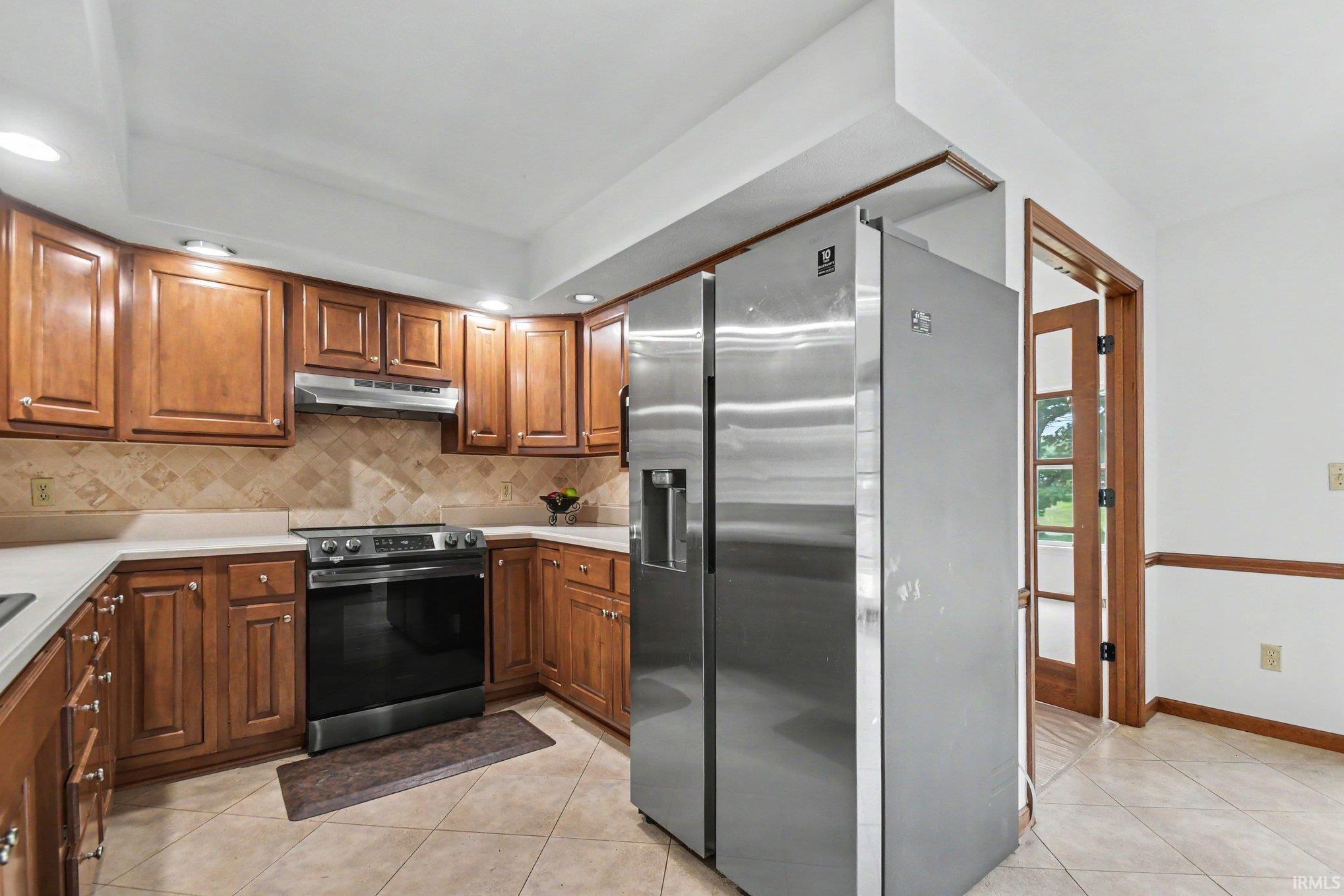 1402 Ashton Court Goshen IN 46526