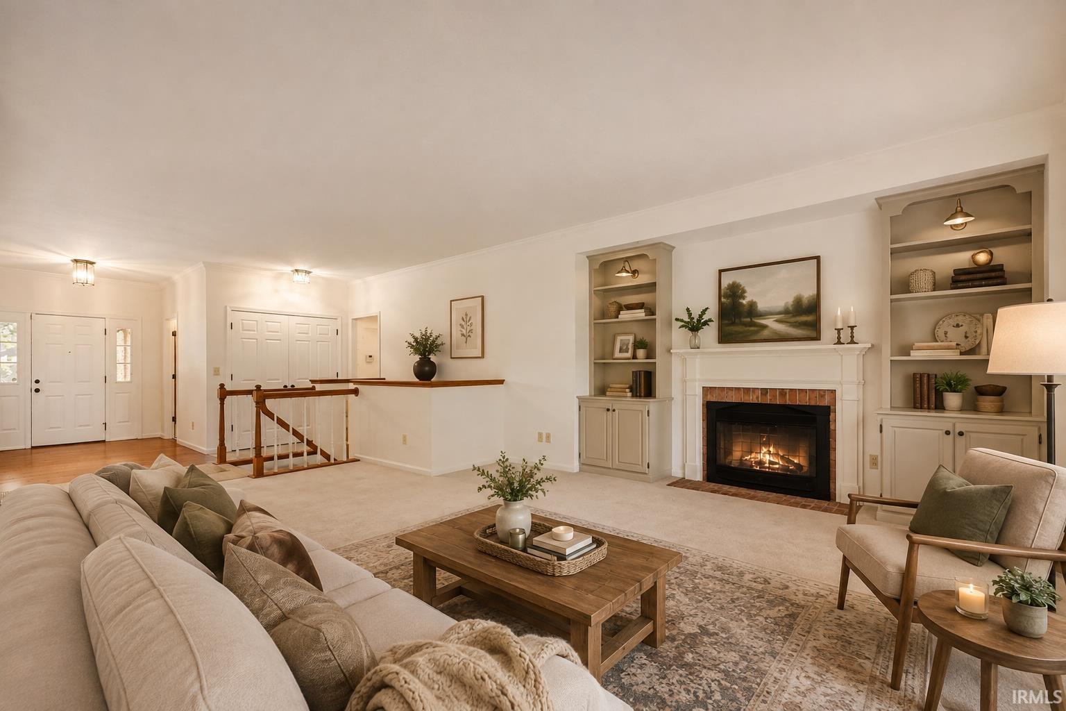 1402 Ashton Court Goshen IN 46526