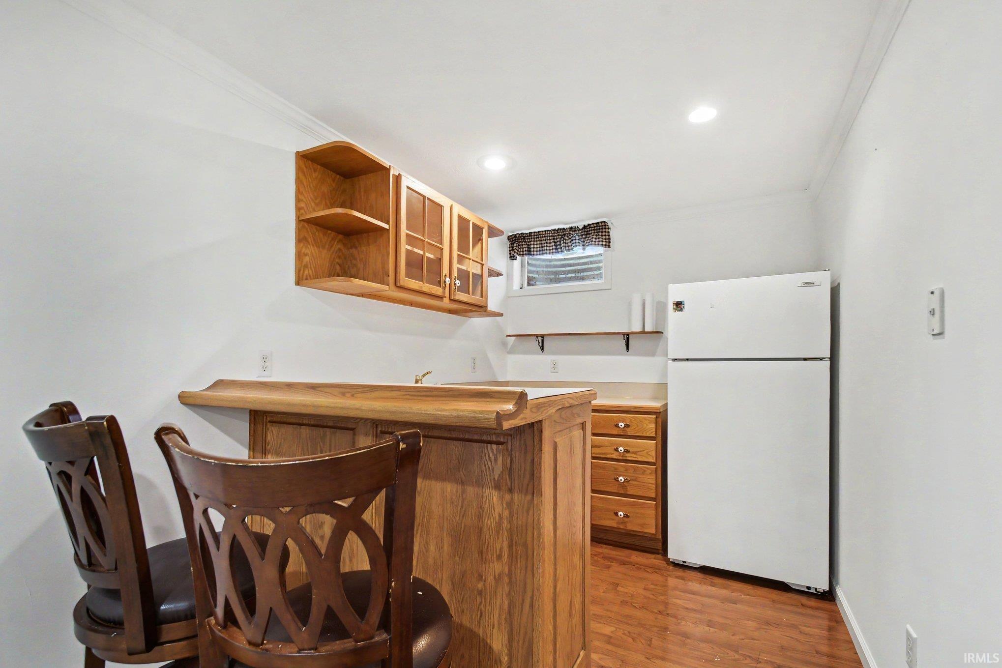 1402 Ashton Court Goshen IN 46526