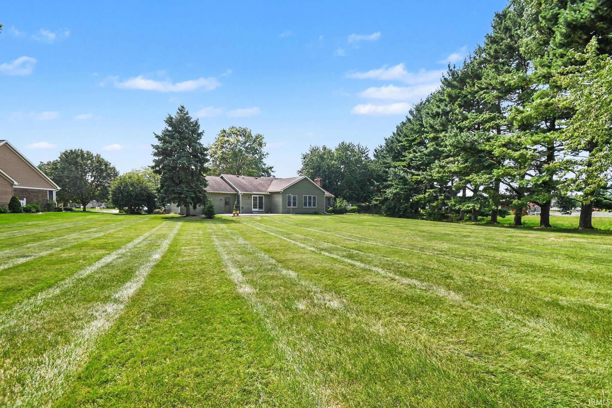1402 Ashton Court Goshen IN 46526