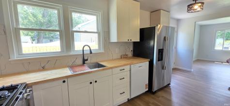3220 Coker Avenue Evansville IN 47714