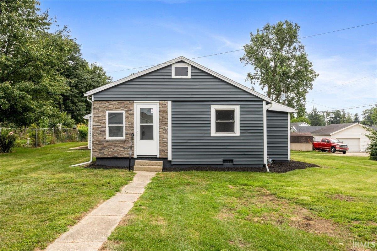 1465 W Turner Street Union City IN 47394