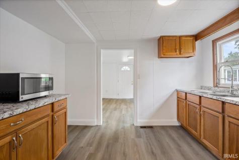 1465 W Turner Street Union City IN 47394