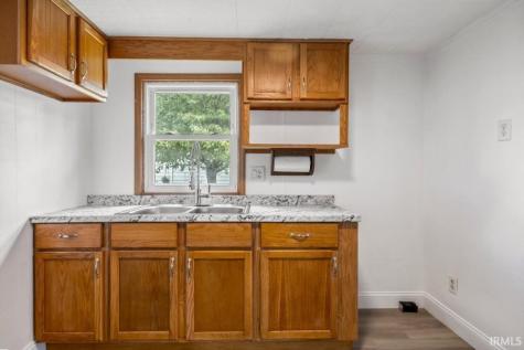 1465 W Turner Street Union City IN 47394
