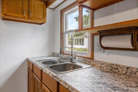 1465 W Turner Street Union City IN 47394