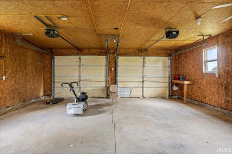 1465 W Turner Street Union City IN 47394