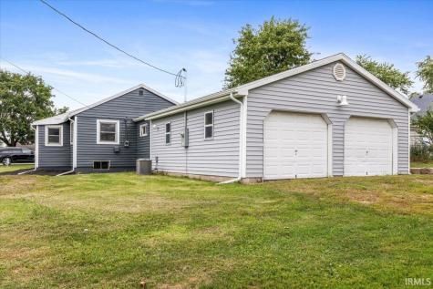 1465 W Turner Street Union City IN 47394