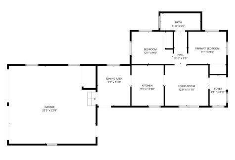1465 W Turner Street Union City IN 47394