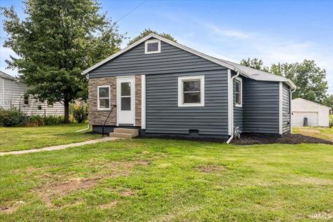 1465 W Turner Street Union City IN 47394