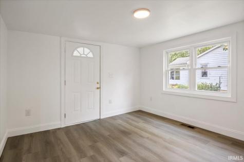 1465 W Turner Street Union City IN 47394