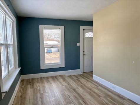 1815 Sherman Avenue South Bend IN 46616