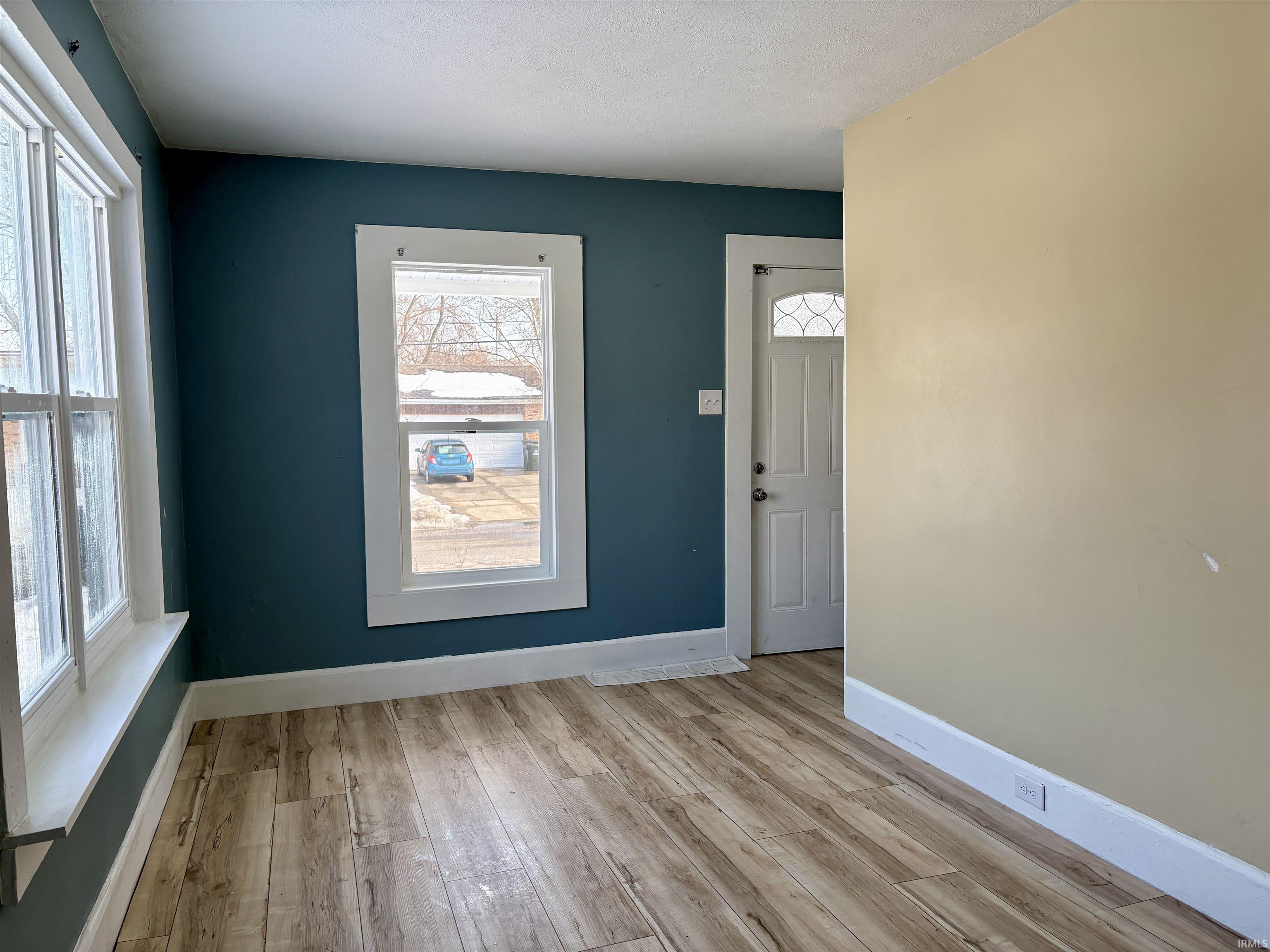1815 Sherman Avenue South Bend IN 46616
