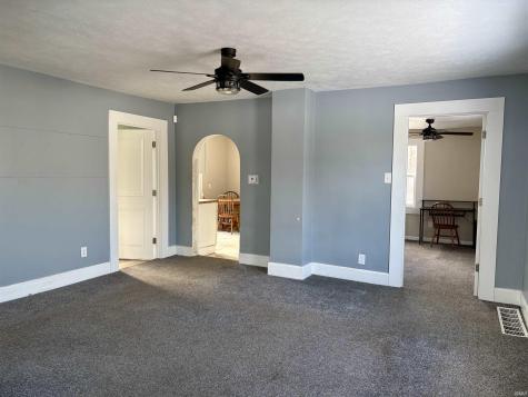 1815 Sherman Avenue South Bend IN 46616