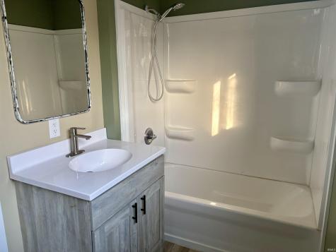 1815 Sherman Avenue South Bend IN 46616