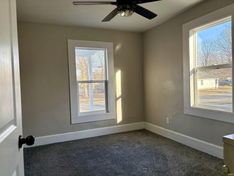1815 Sherman Avenue South Bend IN 46616