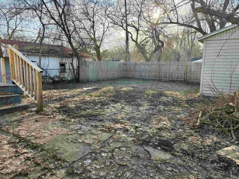 1815 Sherman Avenue South Bend IN 46616