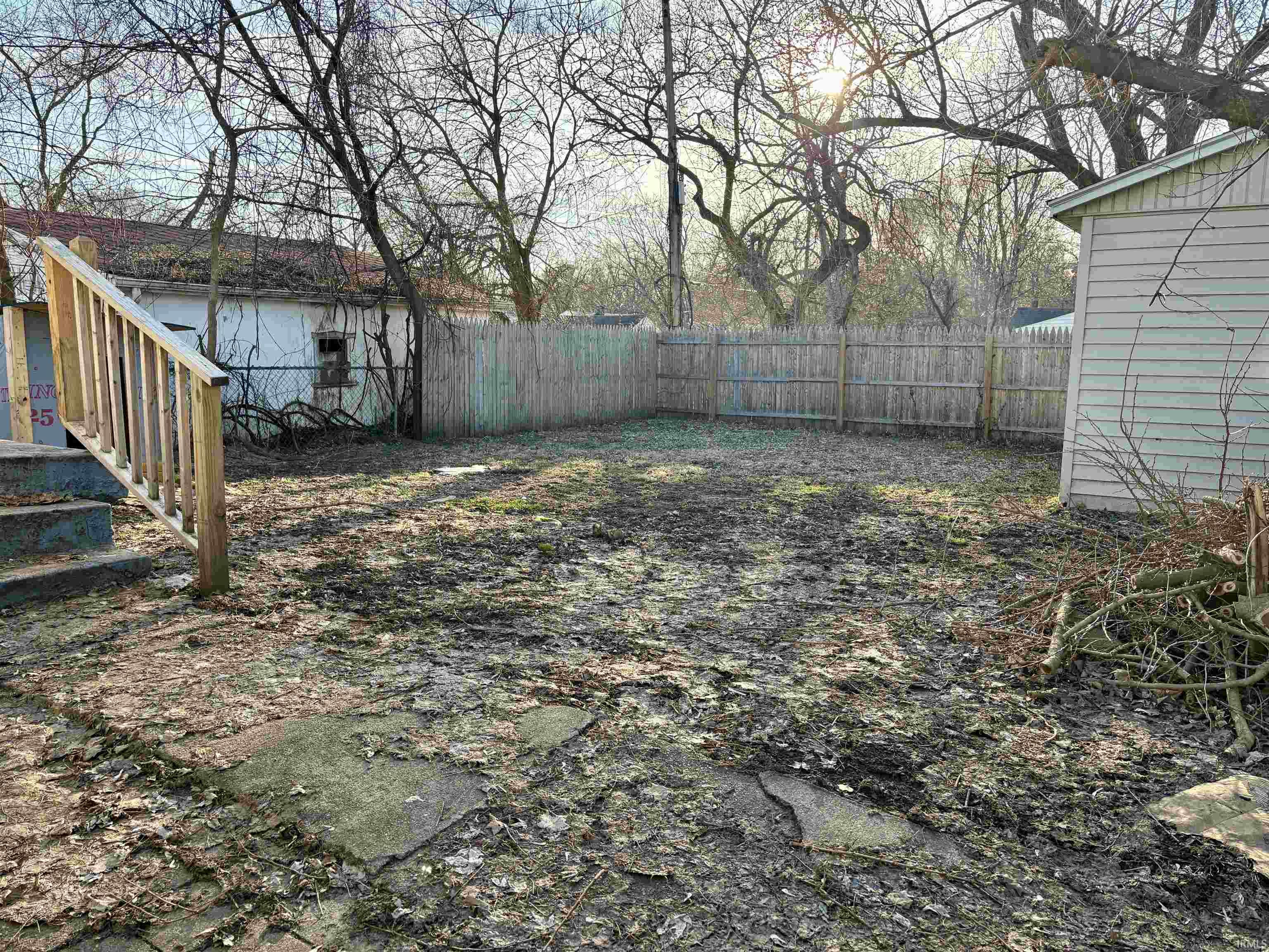 1815 Sherman Avenue South Bend IN 46616