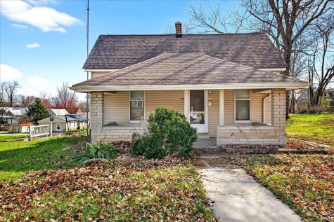 705 W 13th Street Bloomington IN 47404